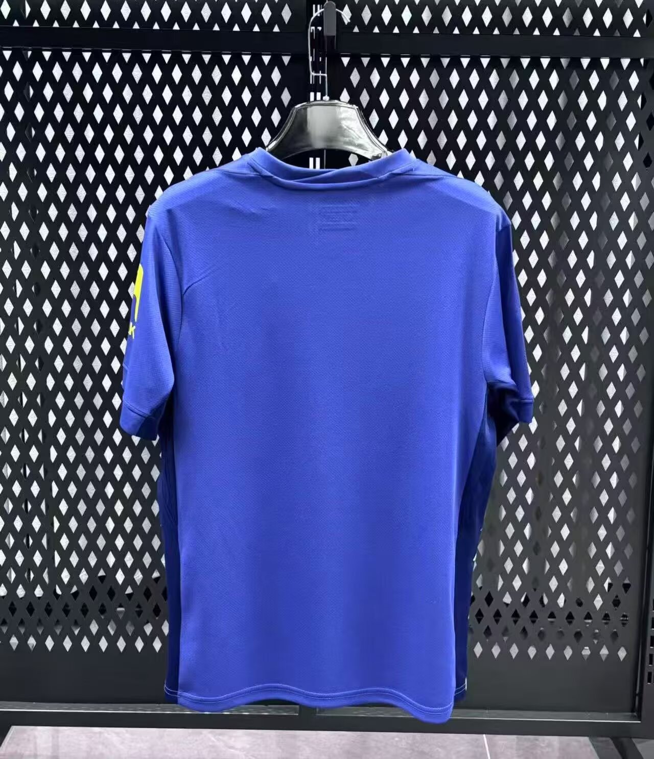 25-26 Atletico Madrid Away Jersey - Fan Edition