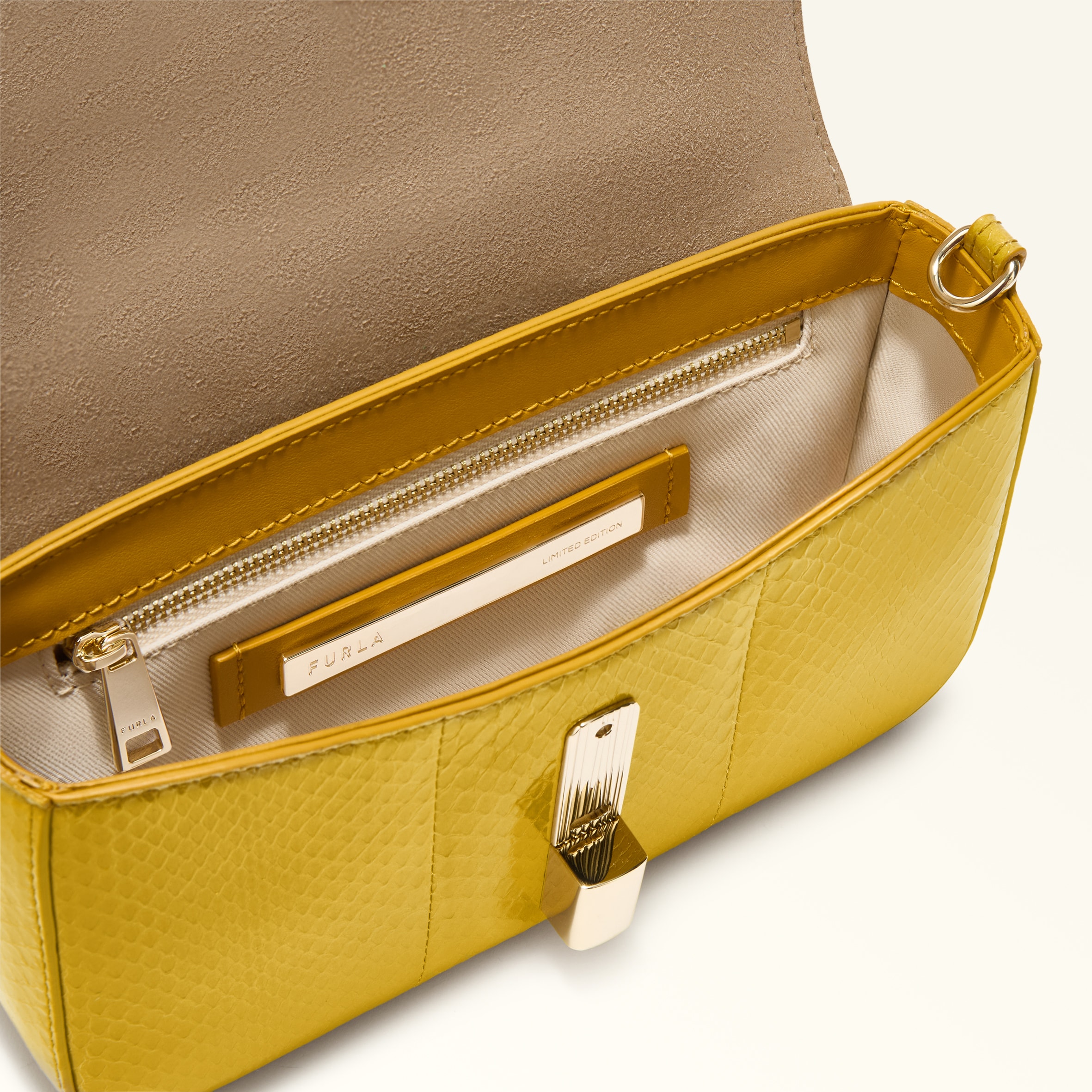 Furla Iride Crossbody MINI