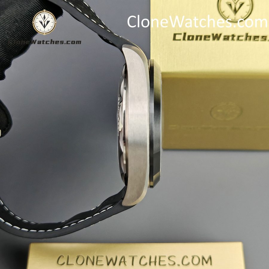 OMEGA Super Clone Watches 1:1 Seamaster Aqua Terra 150M 43MM 220.92.43.22.99.001
