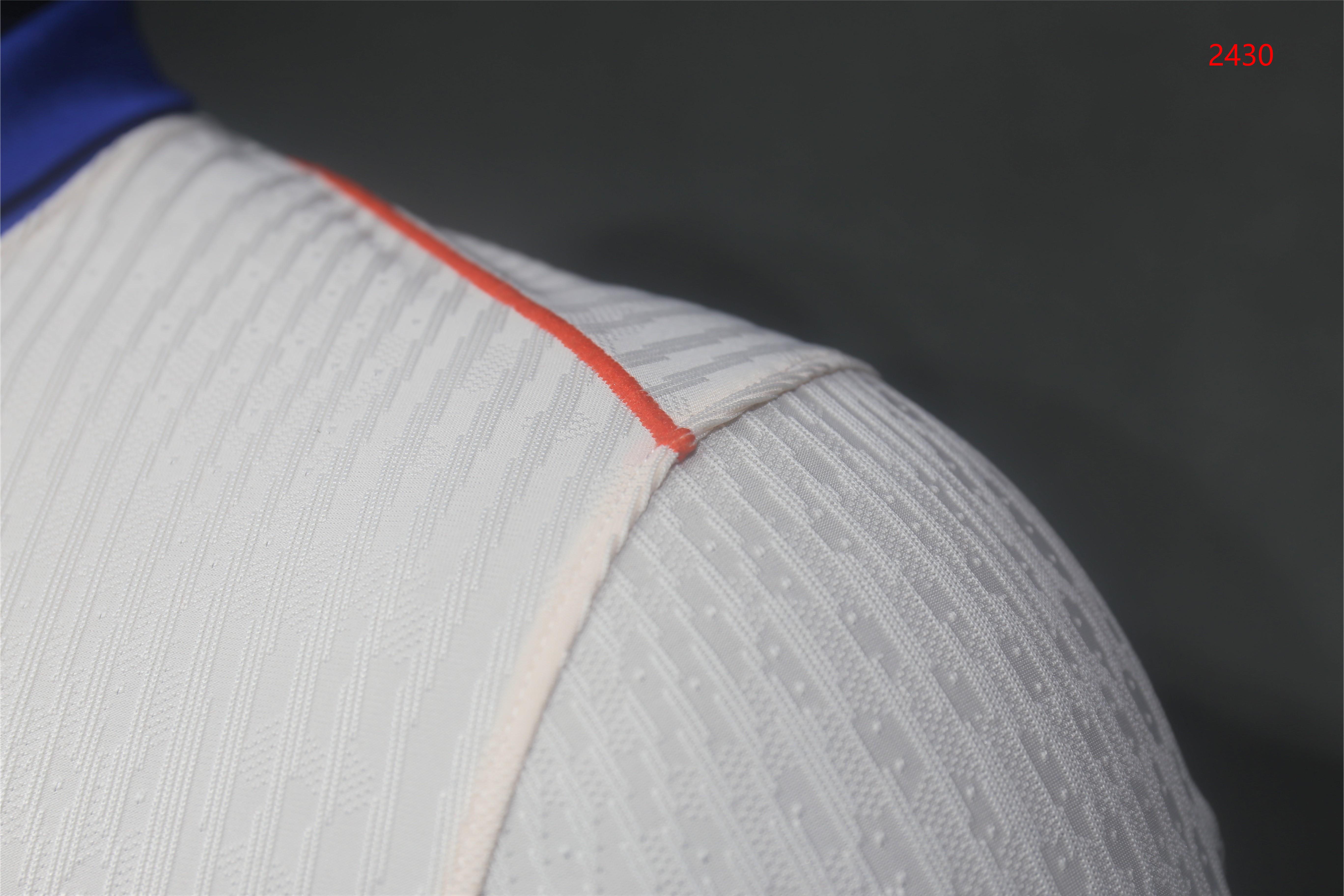 2024/25 Chelsea Away Shirt - Player Edition