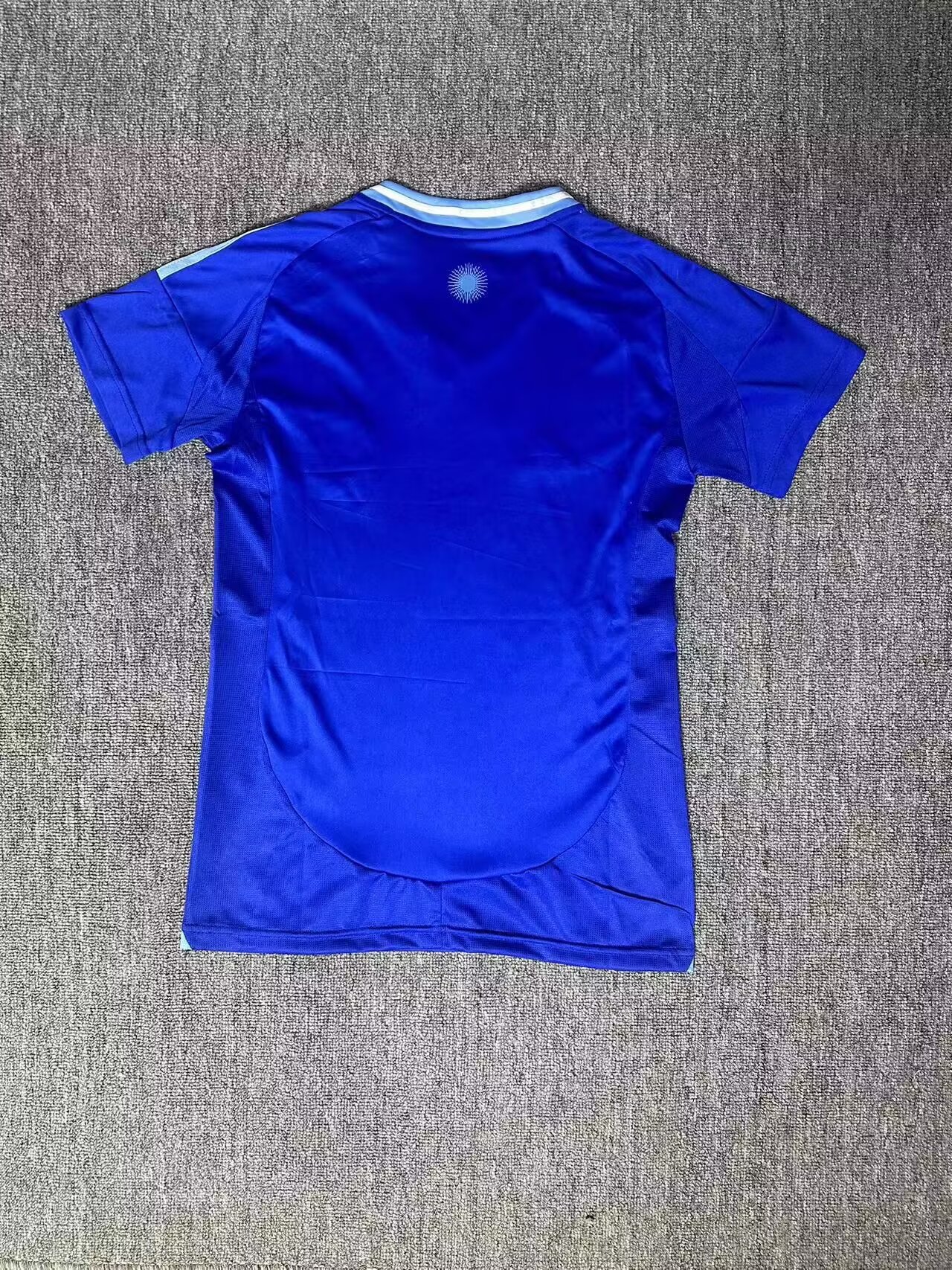 2024/25 Argentina Away Women's Jersey - Fans Edition