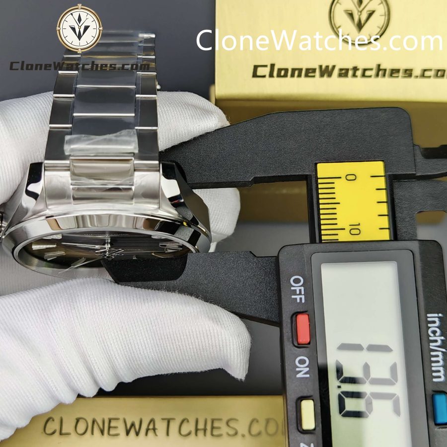 OMEGA Super Clone Watches 1:1 Seamaster AQUA TERRA 150m 220.10.41.21.01.001 41mm