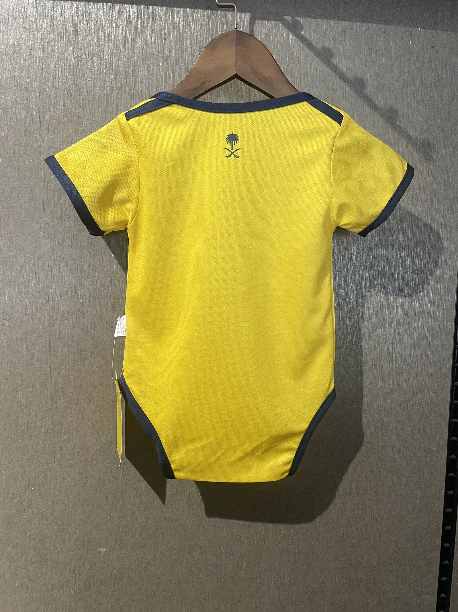 2025-26 Riyadh Club Baby Set 1:1 Thai Quality