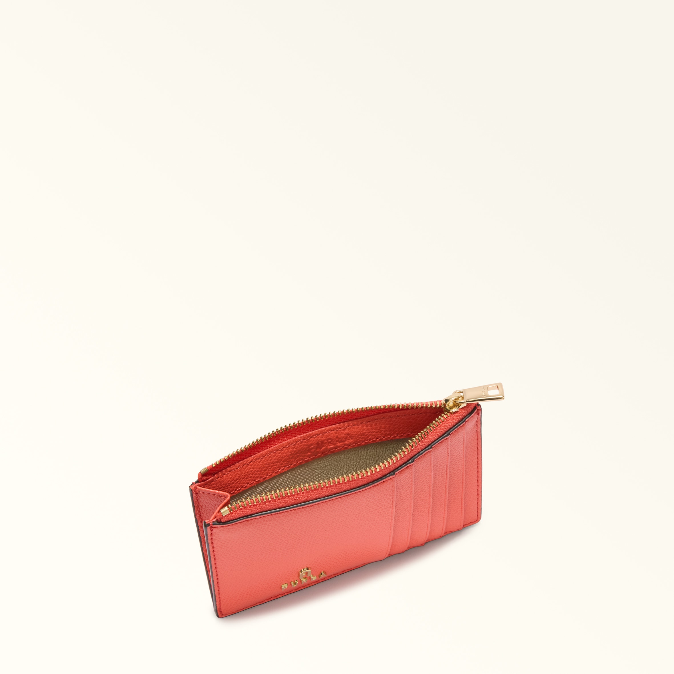Furla Camelia Card Case M