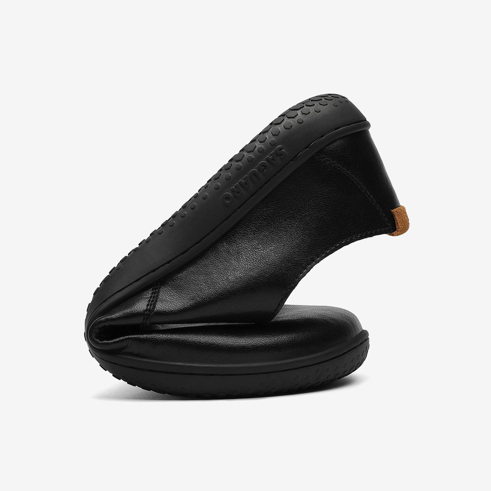 Woman Dream III - Barefoot Shoes