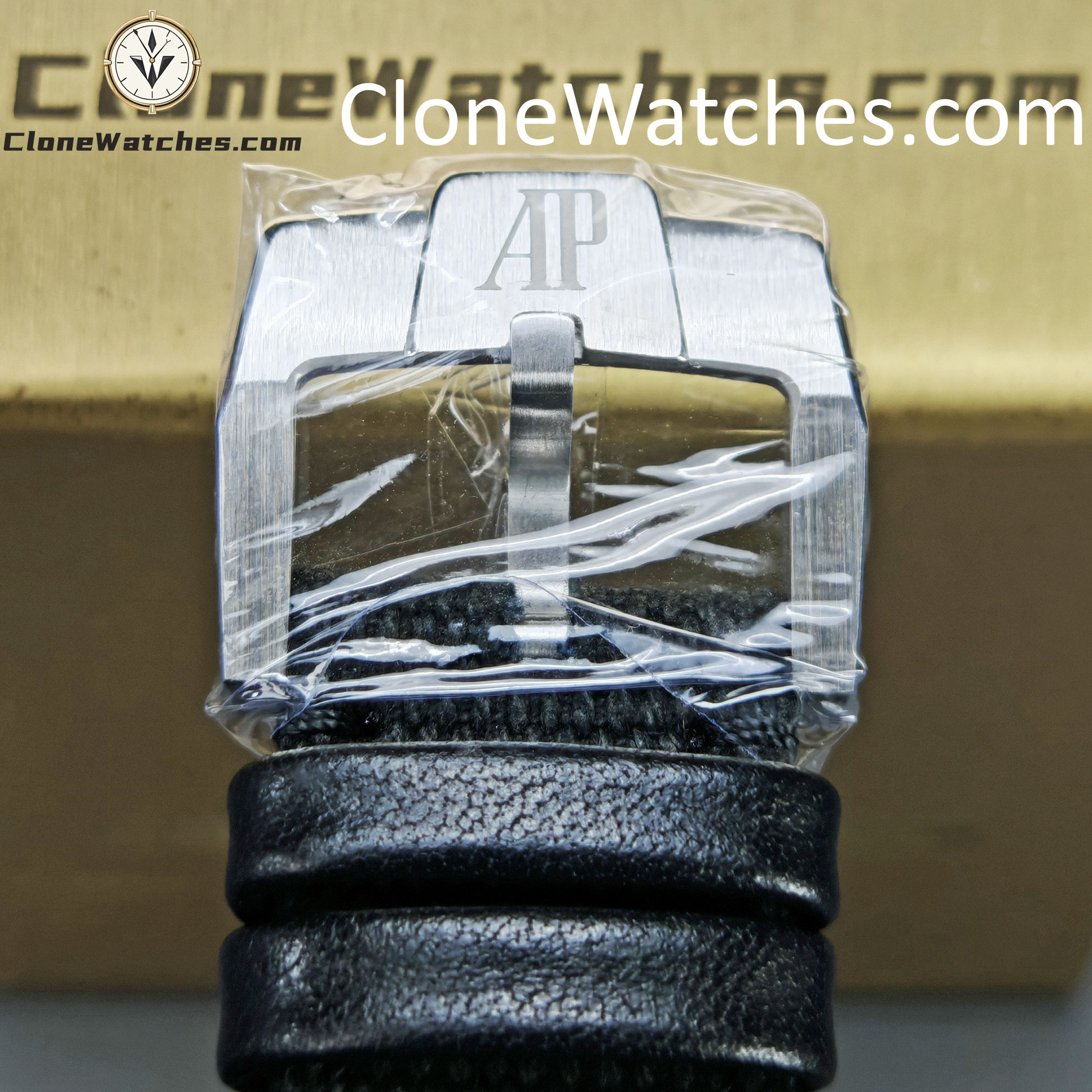 Audemars Piguet Super Clone Watches 1:1 Code 11.59 Smoky Blue Dial 26393BC 41mm