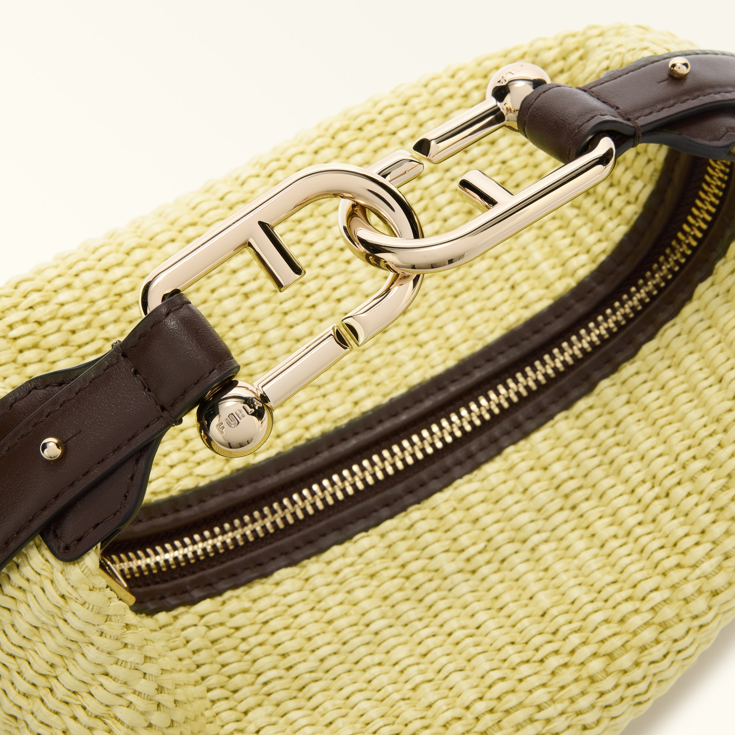 Furla Tonie Shoulder Bag