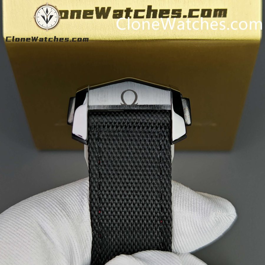 OMEGA Super Clone Watches 1:1 Speedmaster Dark Side of the Moon 311.92.44.51.01.007 44.25mm