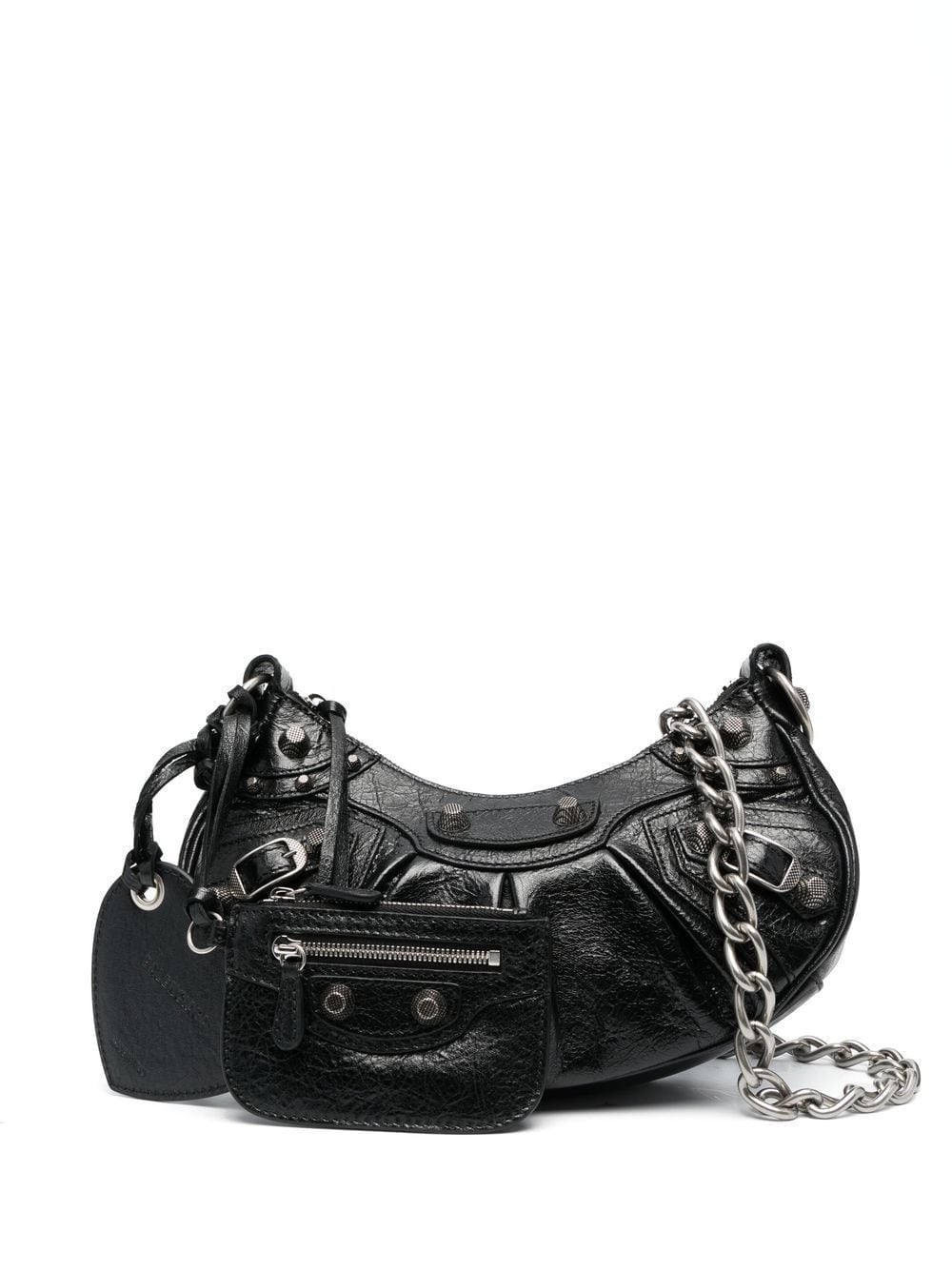 Balenciaga XS Le Cagole Shoulder Bag