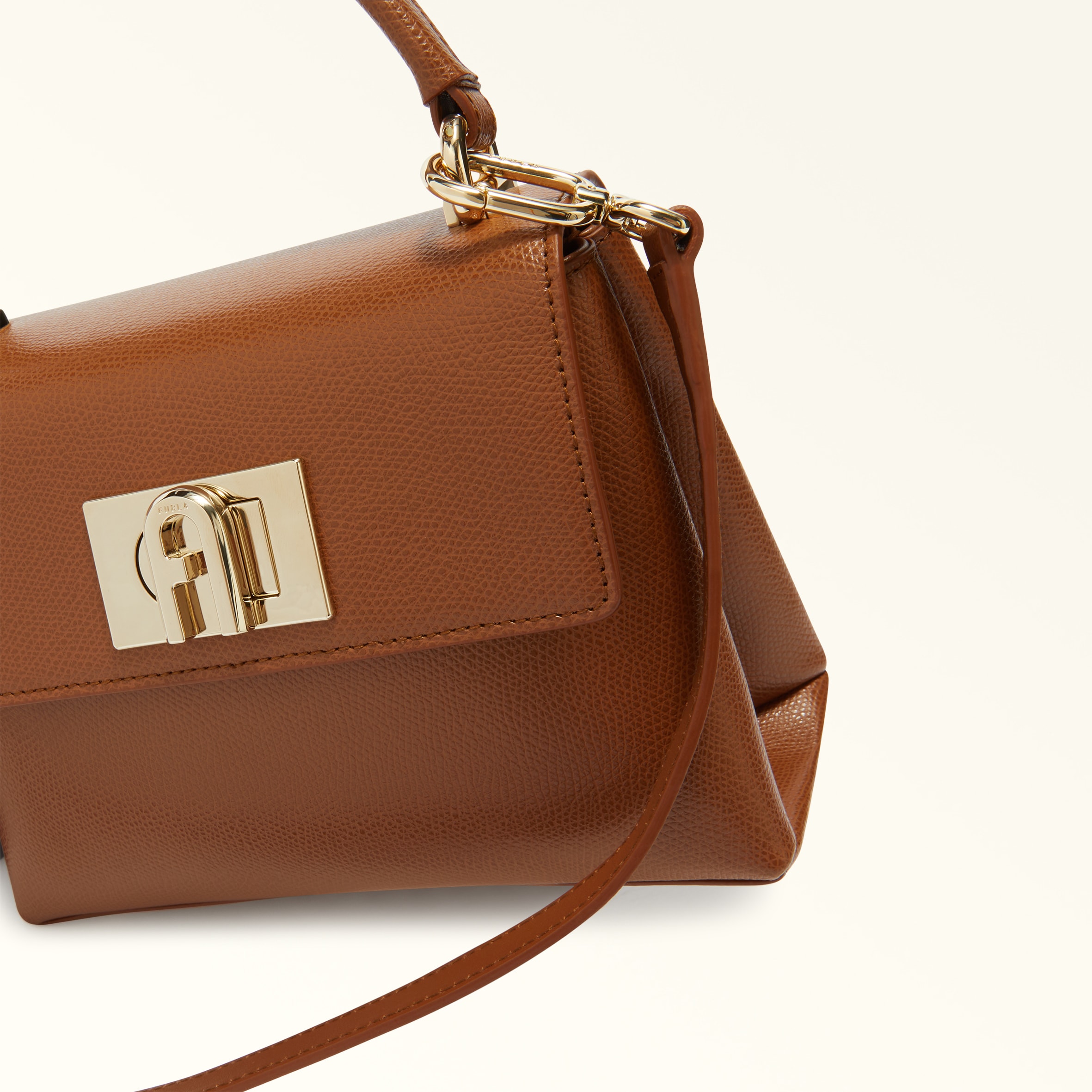 Furla 1927 Top Handle MINI