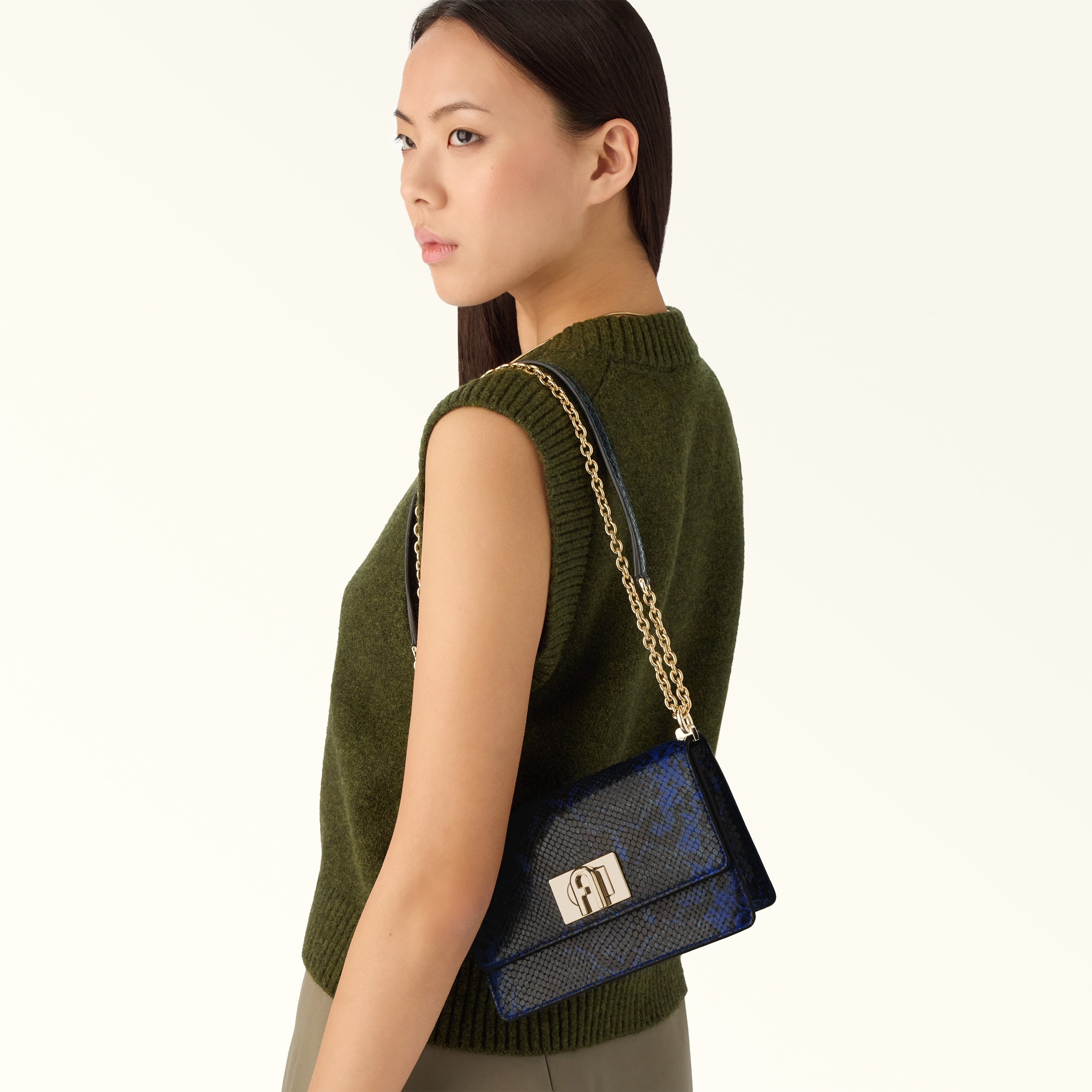 Furla 1927 Crossbody MINI