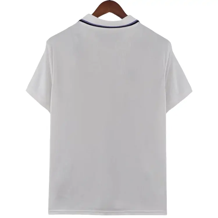 2022/23 Real Madrid Home Jersey 1:1 Thai Quality - Fans Edition