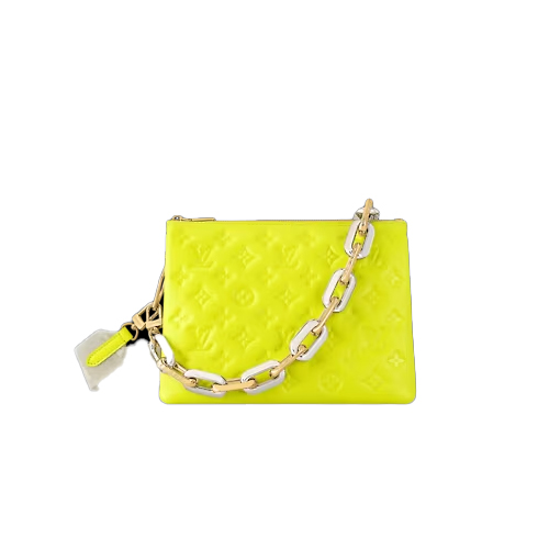LV Coussin PM