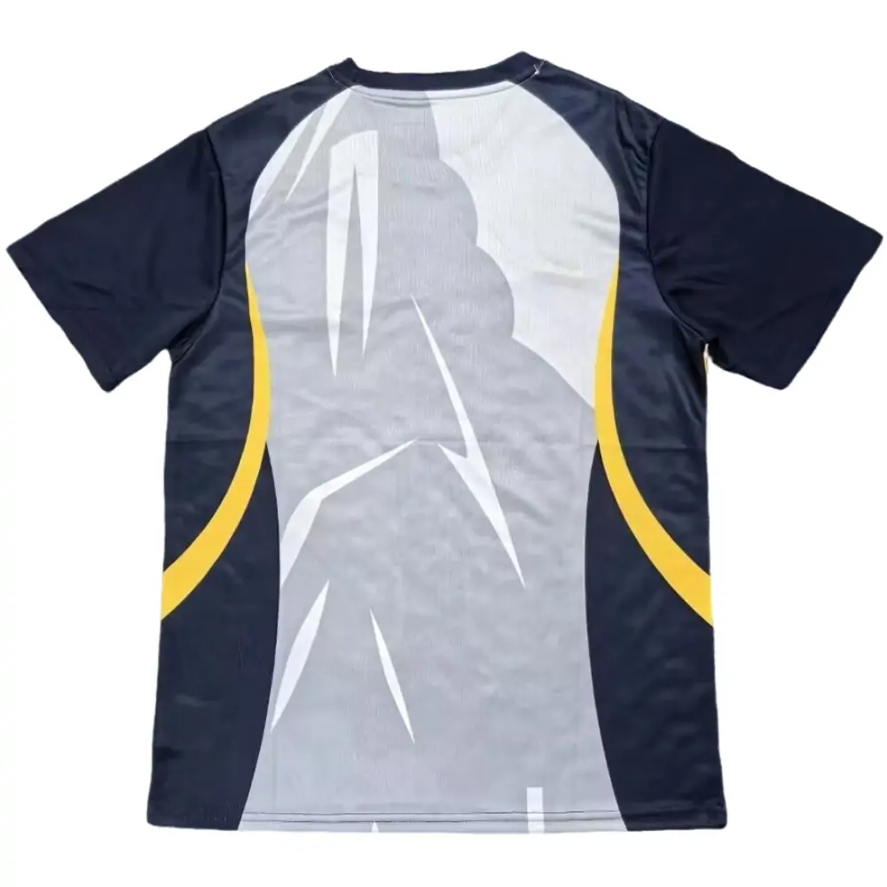 2026-27 Brazil Special Jersey - Fans Edition