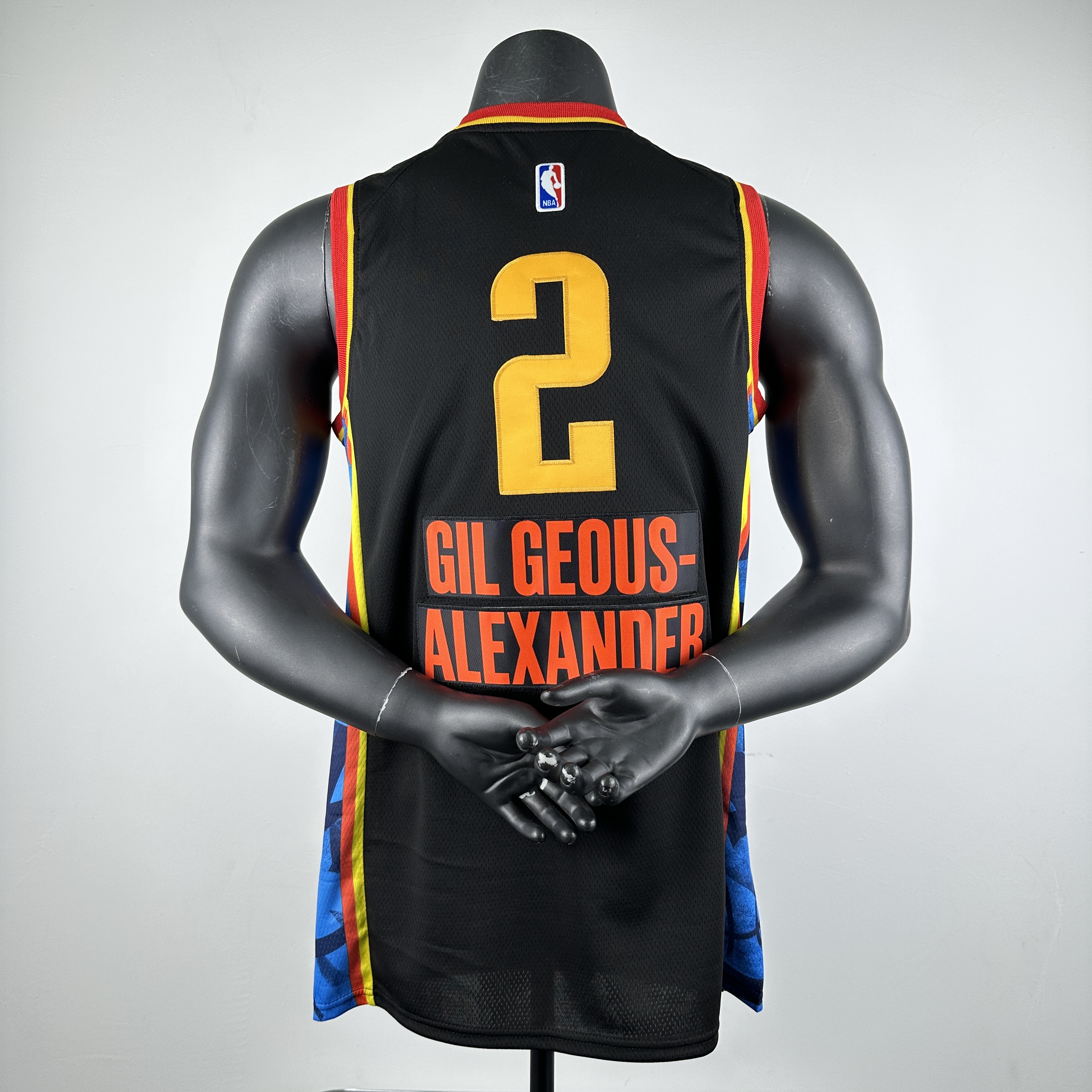 Oklahoma City Thunder