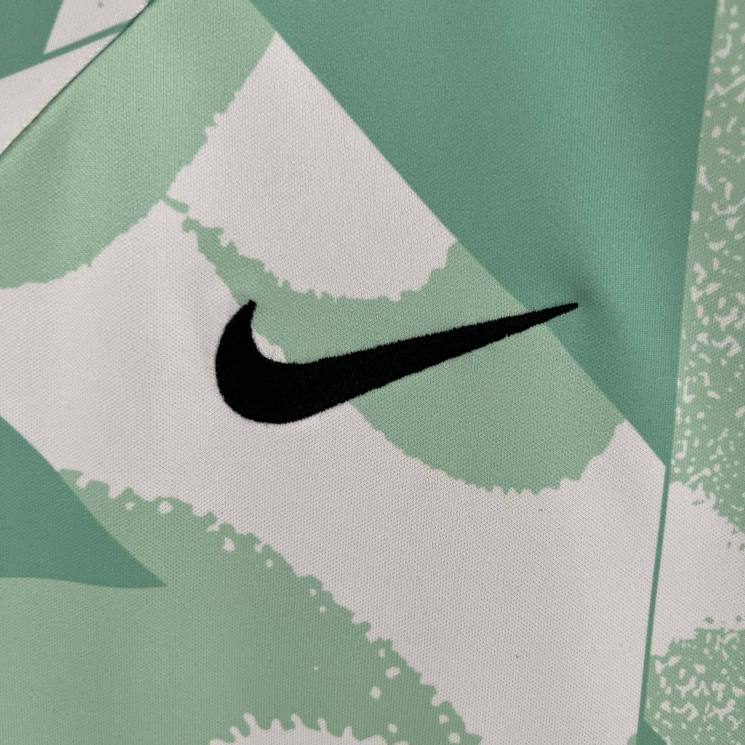 2023/2024 Soccer Jersey Atletico Madrid Training Wear 1:1 Thai Quality - Fans Edition