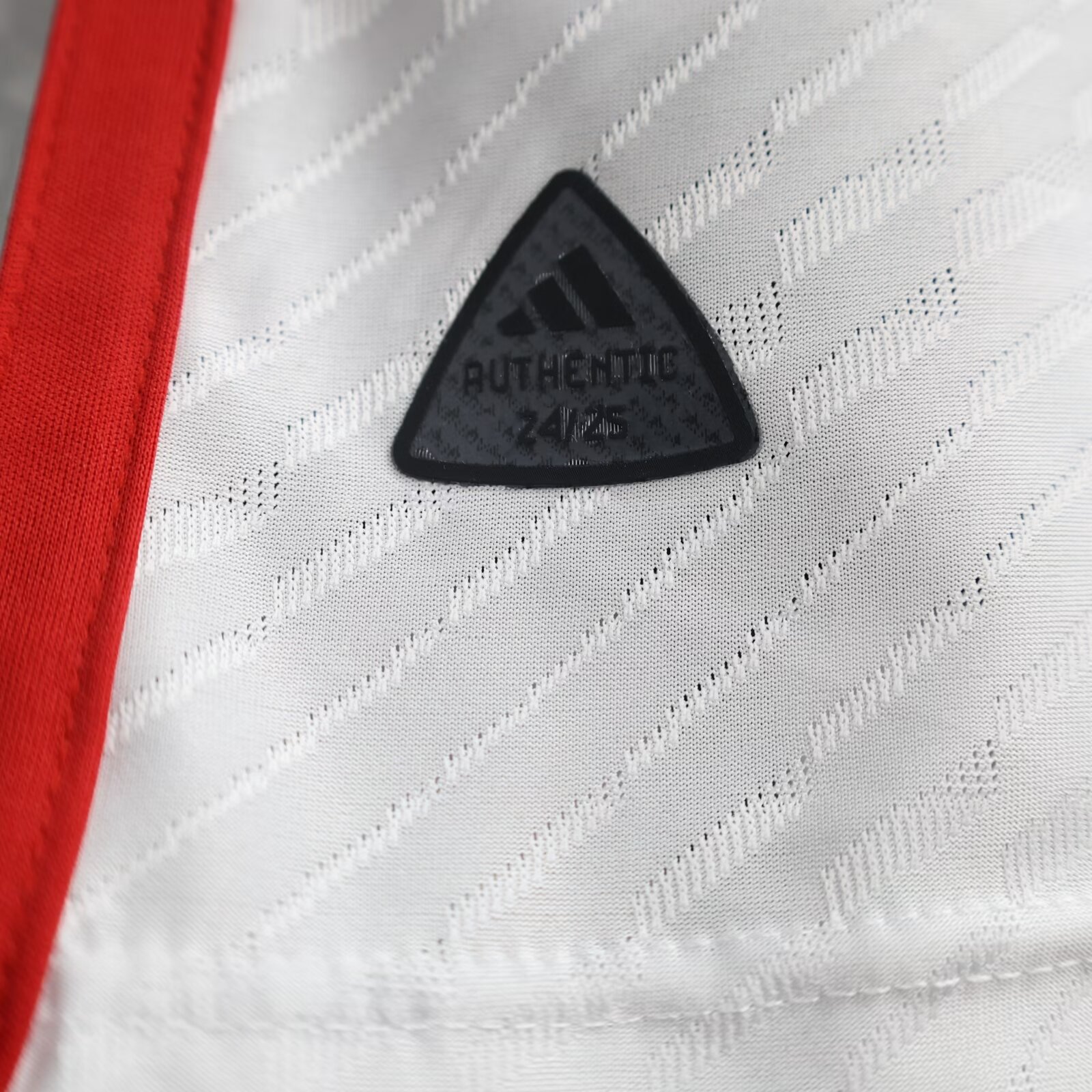 2024/2025 Player Edition Flamengo Away Jersey 1:1 Thai Quality