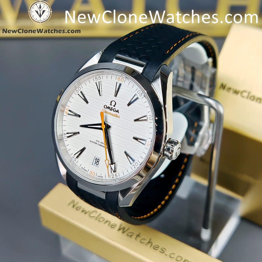 OMEGA Super Clone Watches 1:1 Seamaster Aqua Terra 150M 41 mm 220.12.41.21.02.002