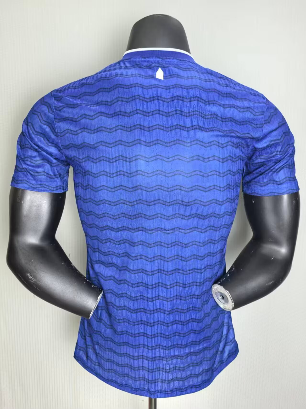 2025/26 Everton Home Jersey - Player Edition