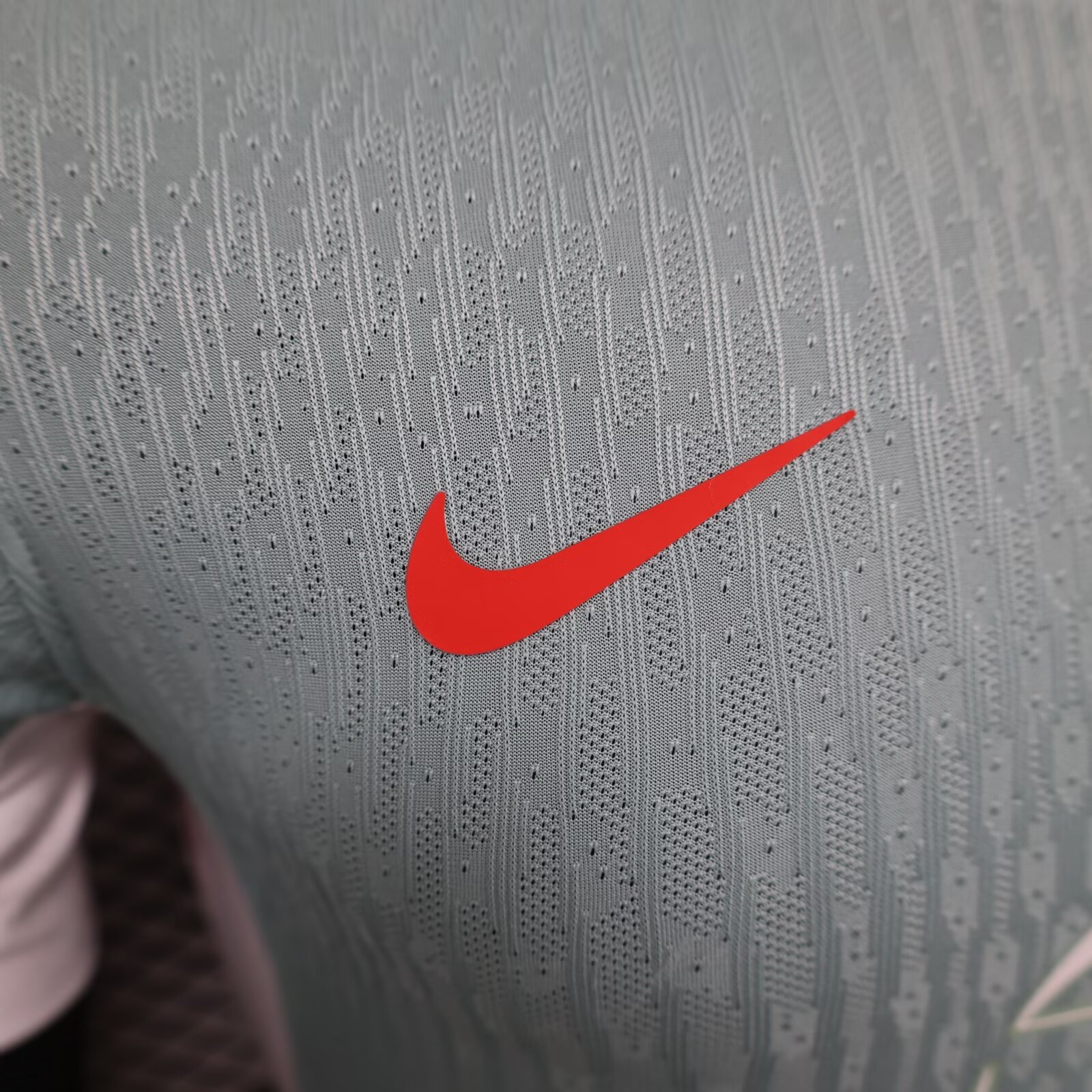 2024/25 Atletico Madrid Away Player Edition Jersey