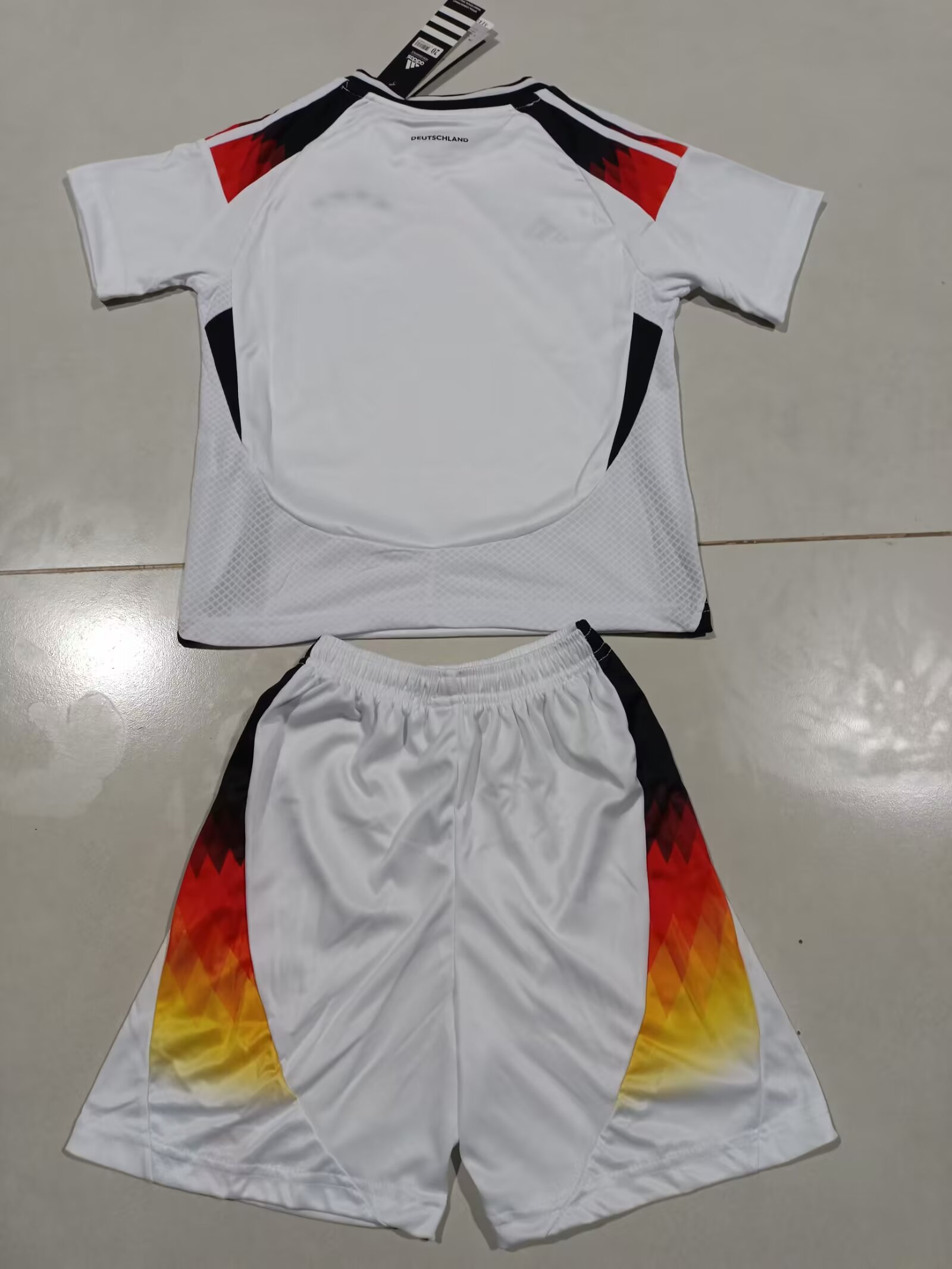 2024/25 Germany Home Children's Jersey Children's size