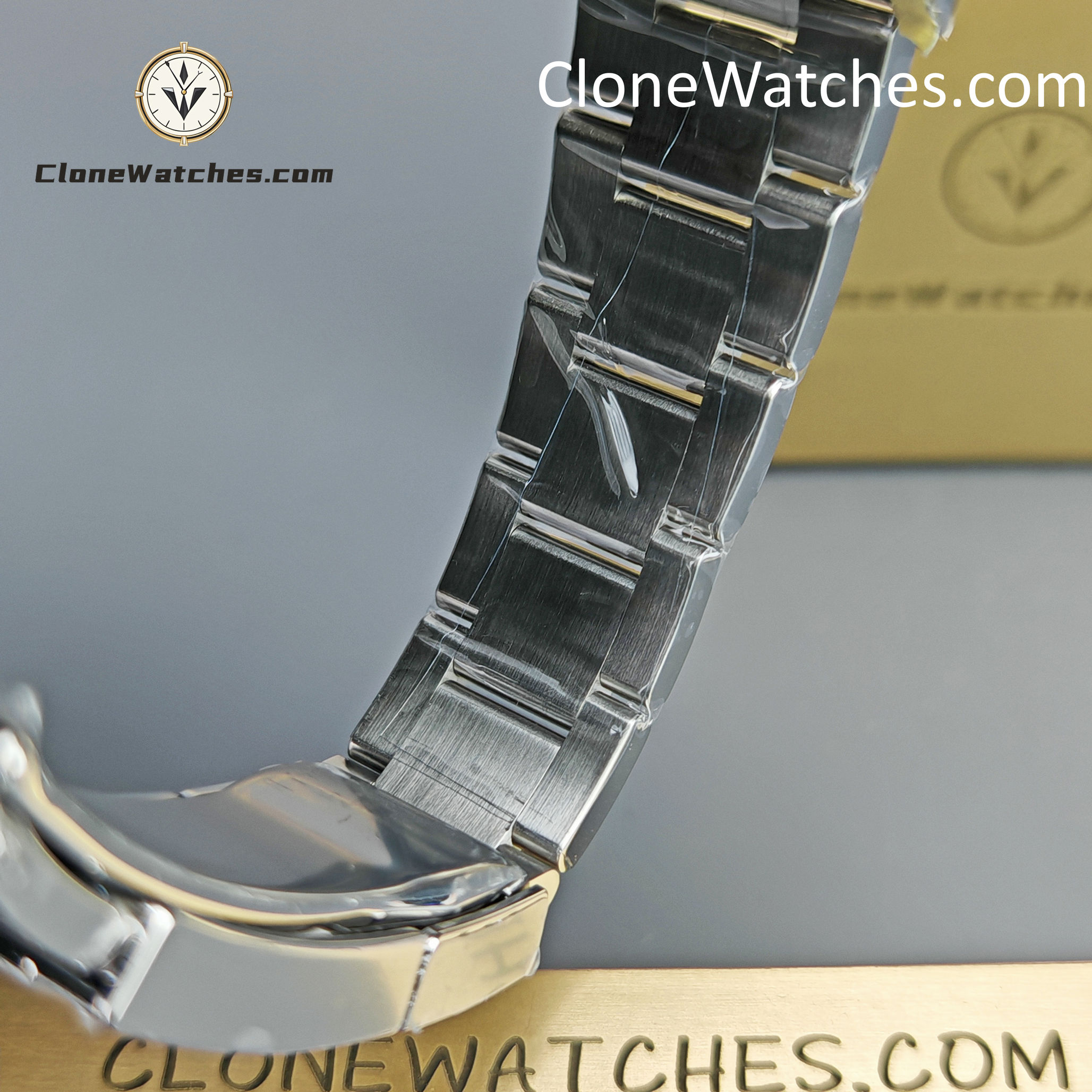 Rolex Super Clone Watches 1:1 ICE BLUE Daytona m116506-0001 4130 Movement