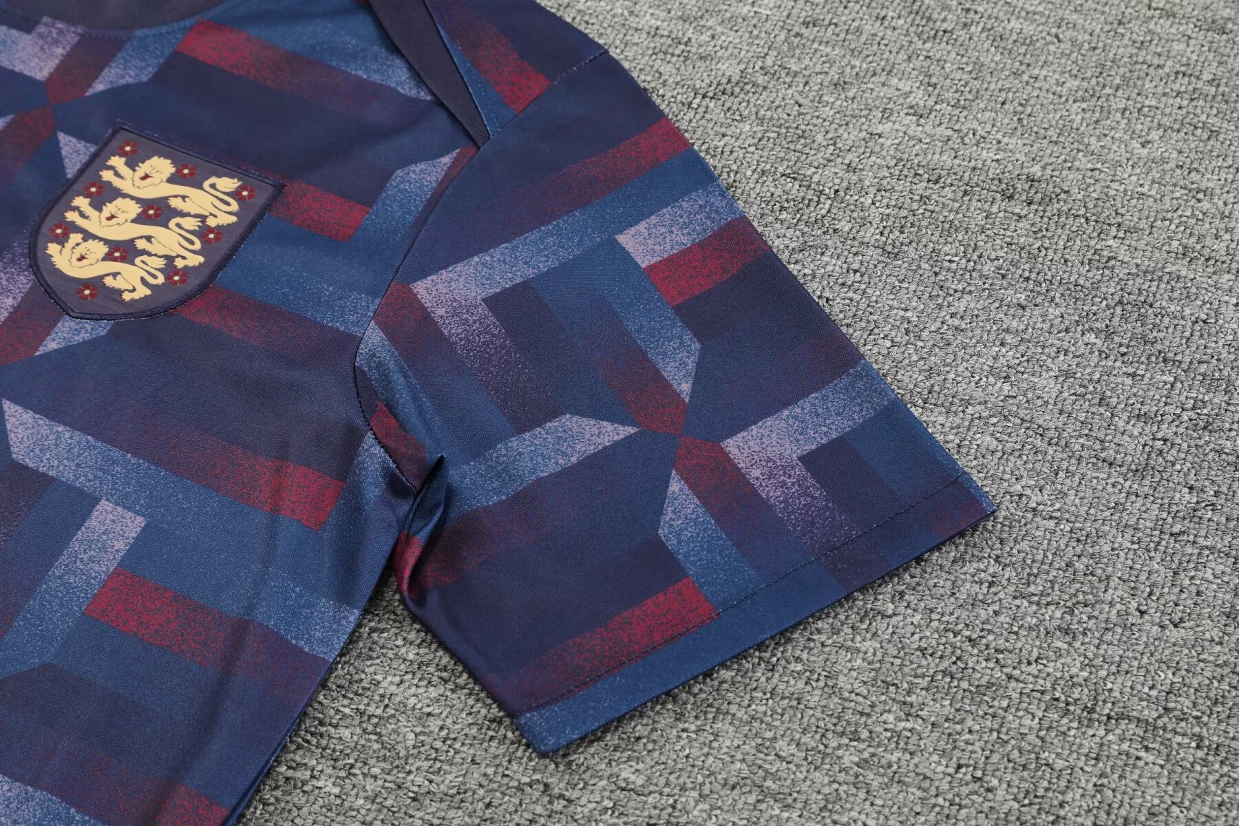 2024/25 England training kit - Adult Set