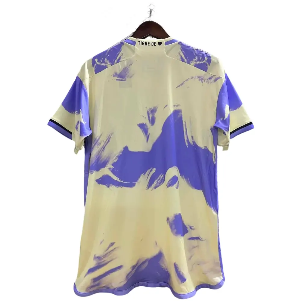 2023/2024 Tigres Third Away Football Shirt 1:1 Thai Quality