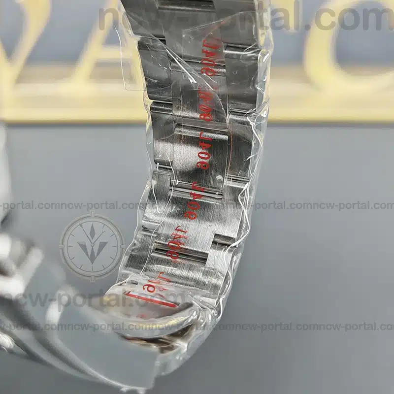 Rolex Super Clone Watches 1:1 DateJust Green Dial ,m126334-0033 Oyster 41MM 3235 Movement