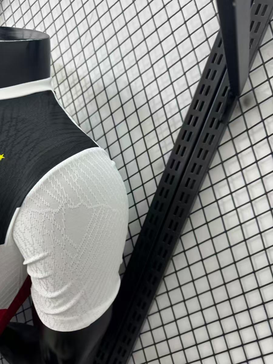 25-26 Barcelona Cristiano Ronaldo Special Edition Jersey - Player Edition