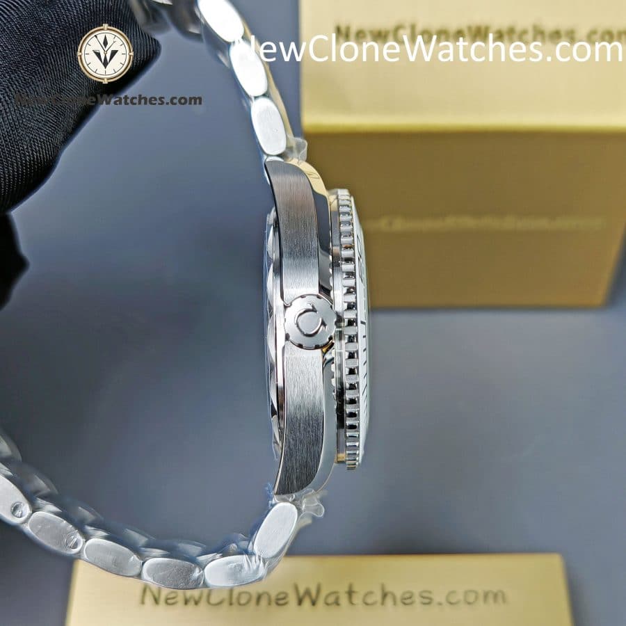 OMEGA Super Clone Watches 1:1 Seamaster Planet Ocean 600M 39.5MM 215.30.40.20.04.001