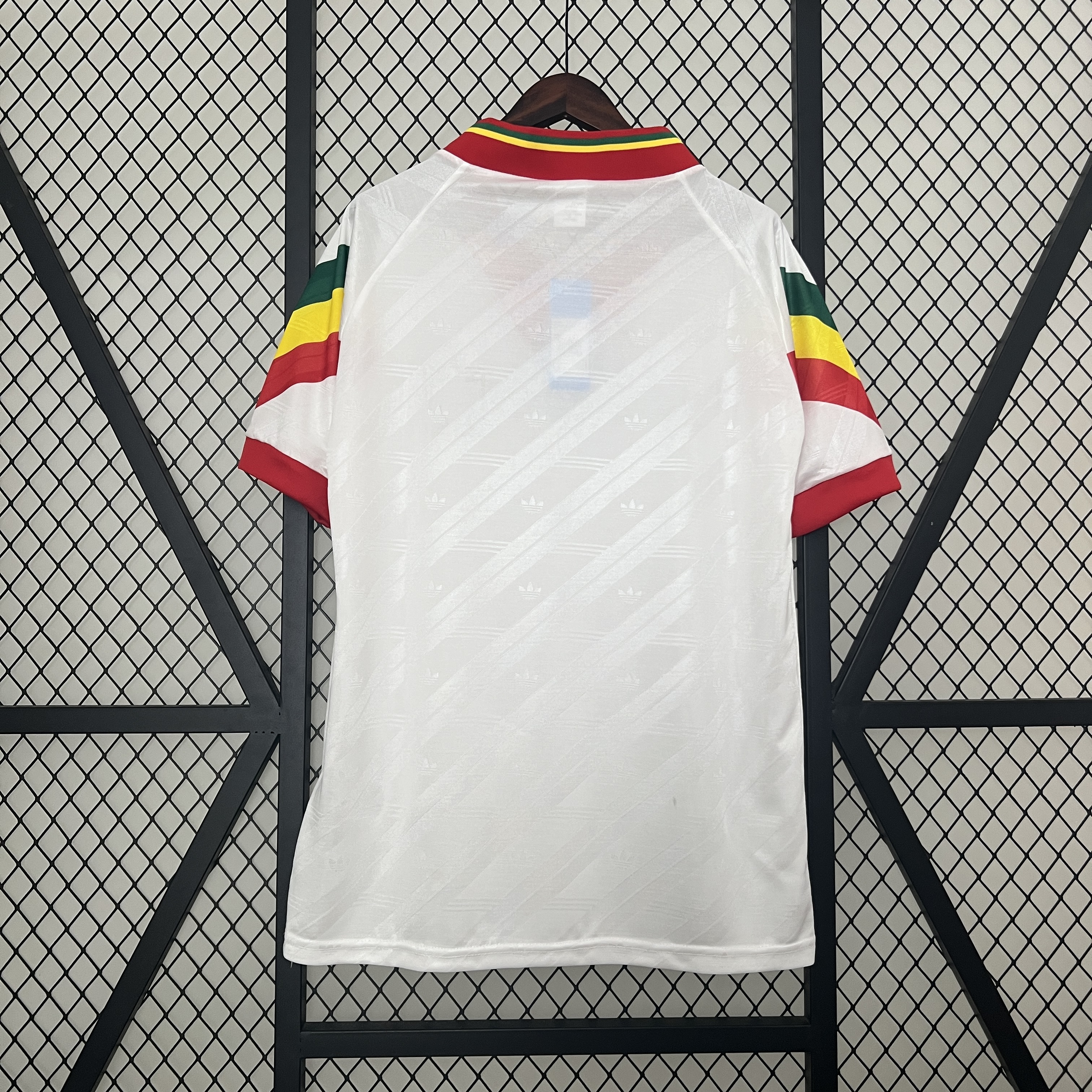 1992/94 Portugal away retro jersey - Fans Edition