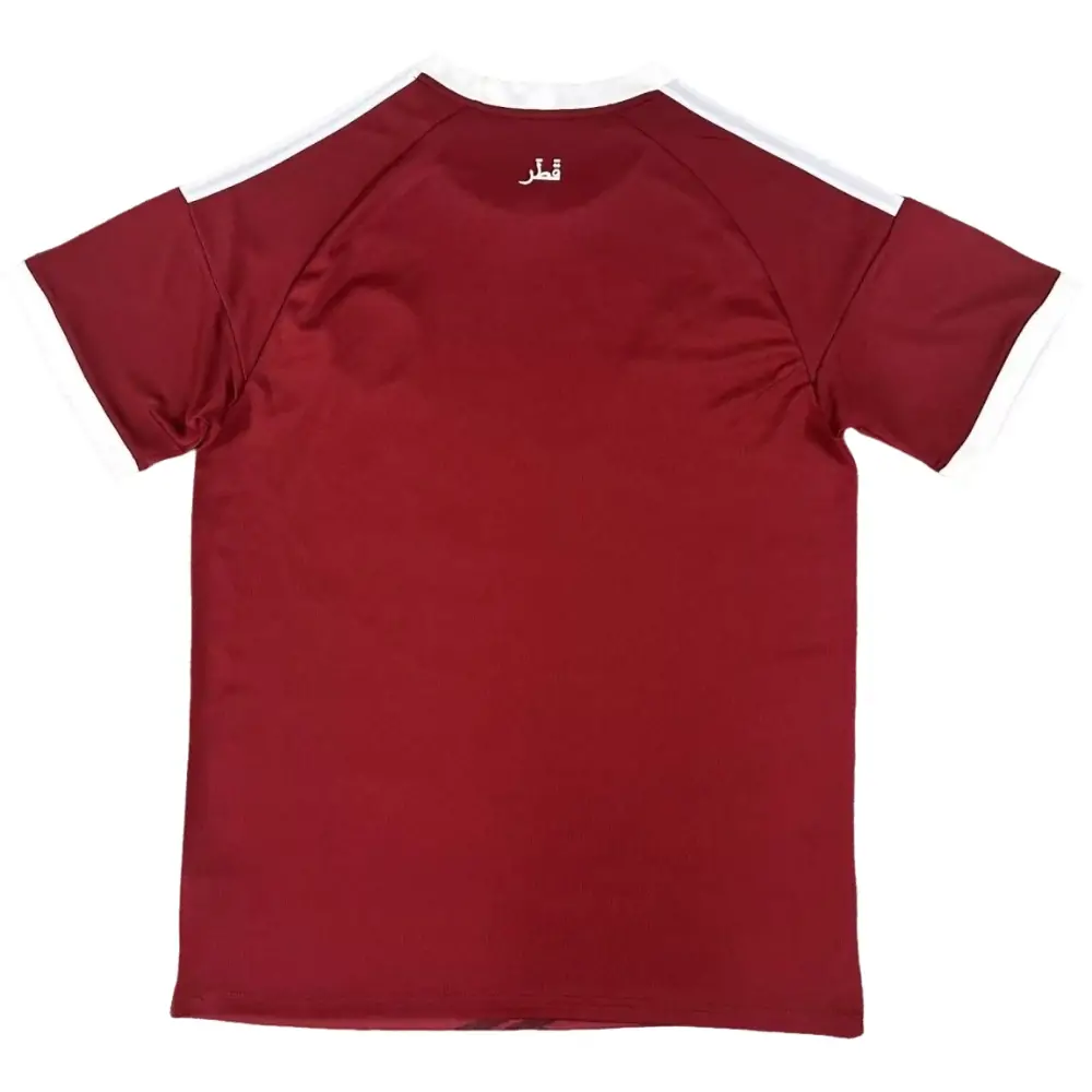 Qatar national football team