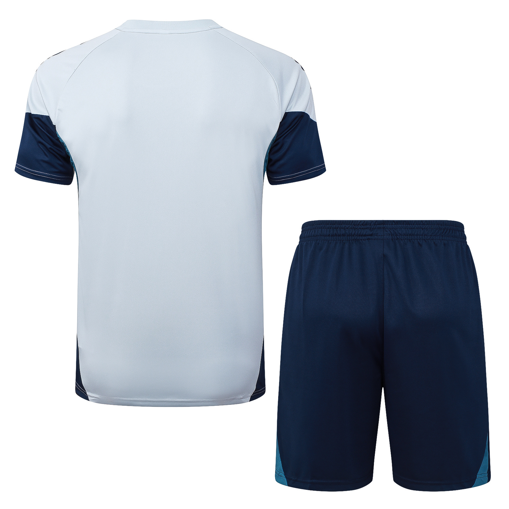 2025-26 Arsenal short-sleeved training kit - Adult Set