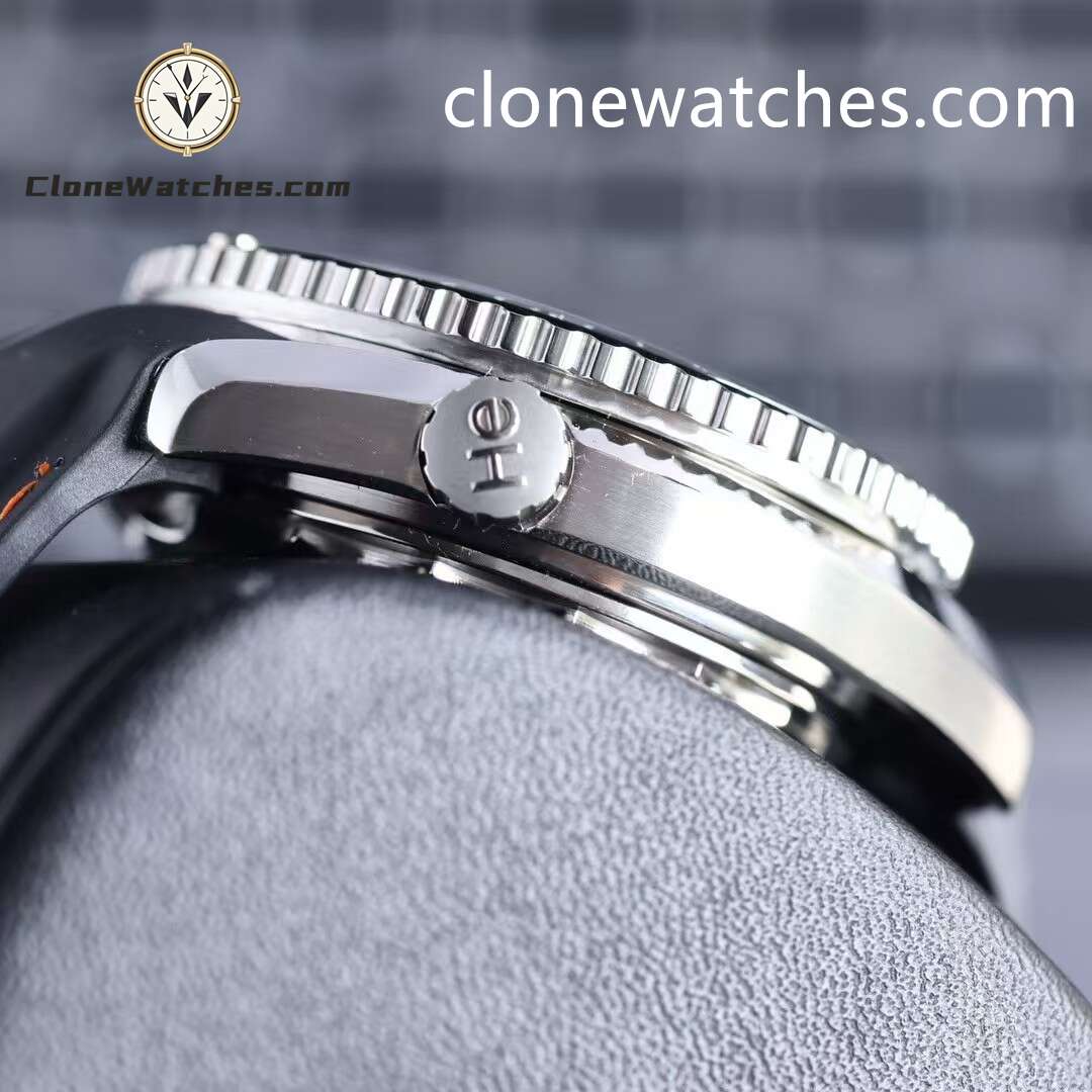 OMEGA Super Clone Watches 1:1 Seamaster Planet Ocean 600M 232.32.44.22.01.002 43.5 MM