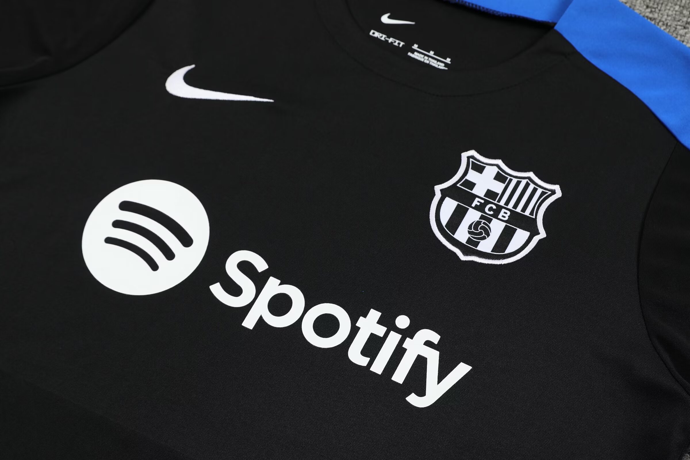 2024/25 Barcelona training kit - Adult Set