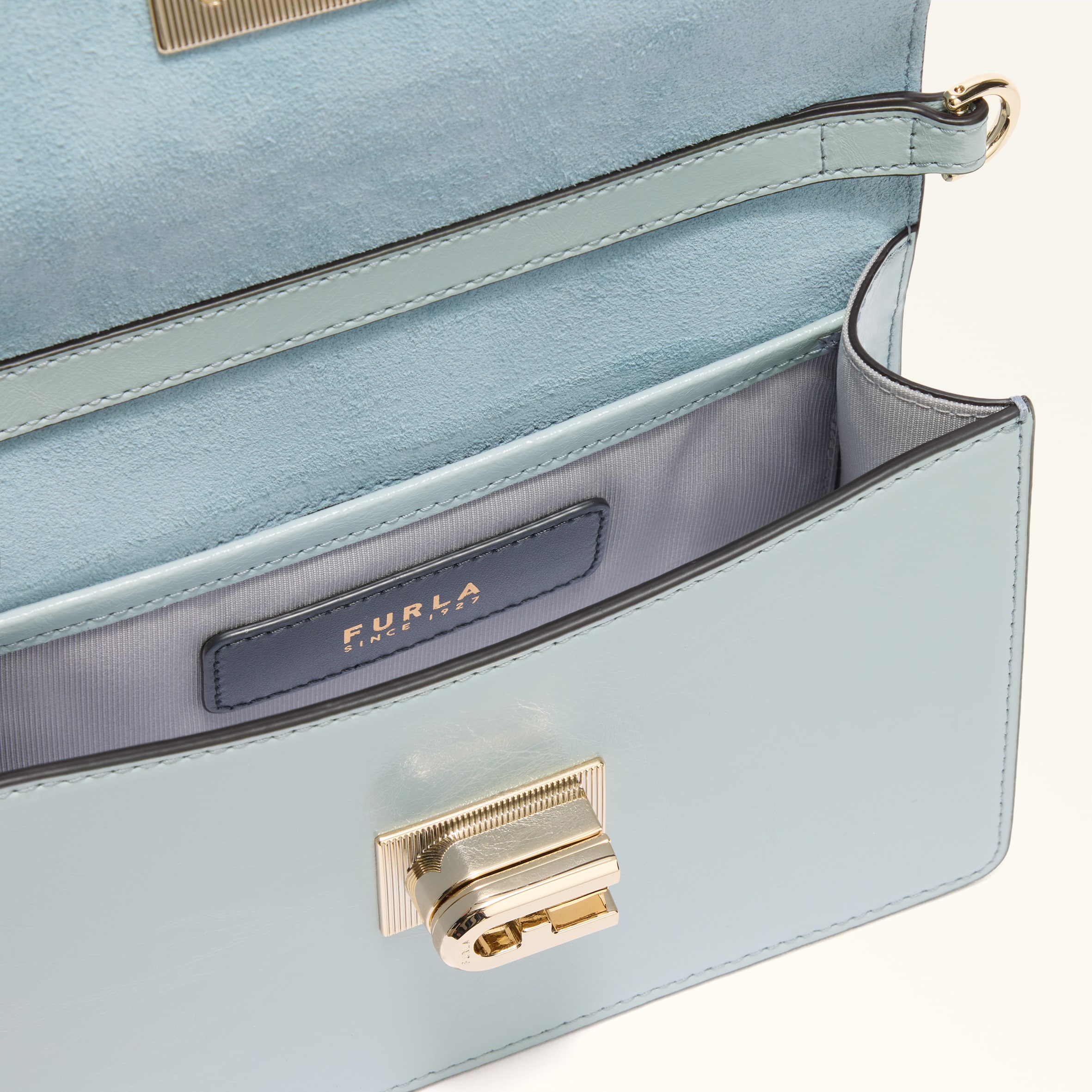 Furla 1927 Crossbody MINI