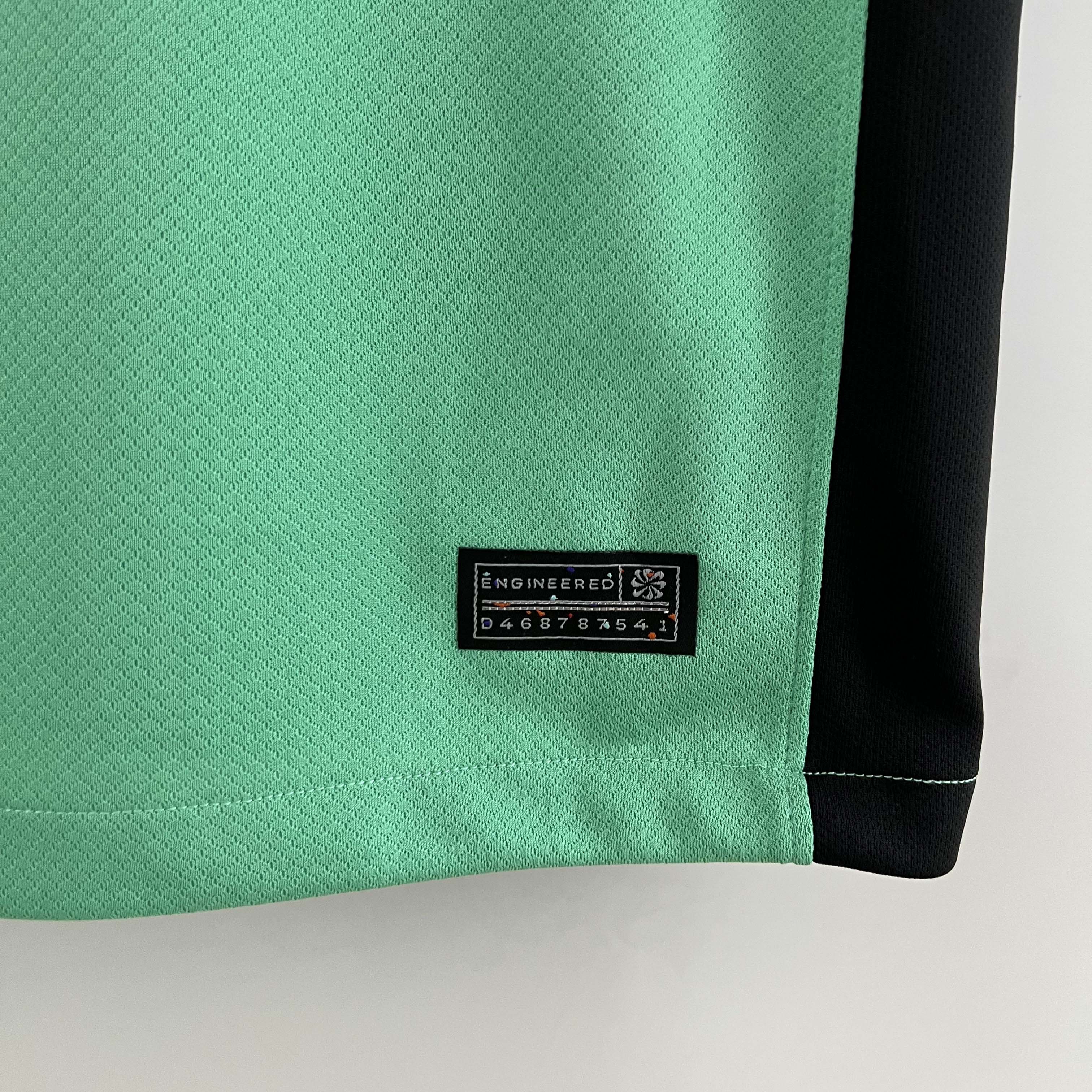 2023/24 Atletico Madrid Third Away Soccer Jersey 1:1 Thai Quality