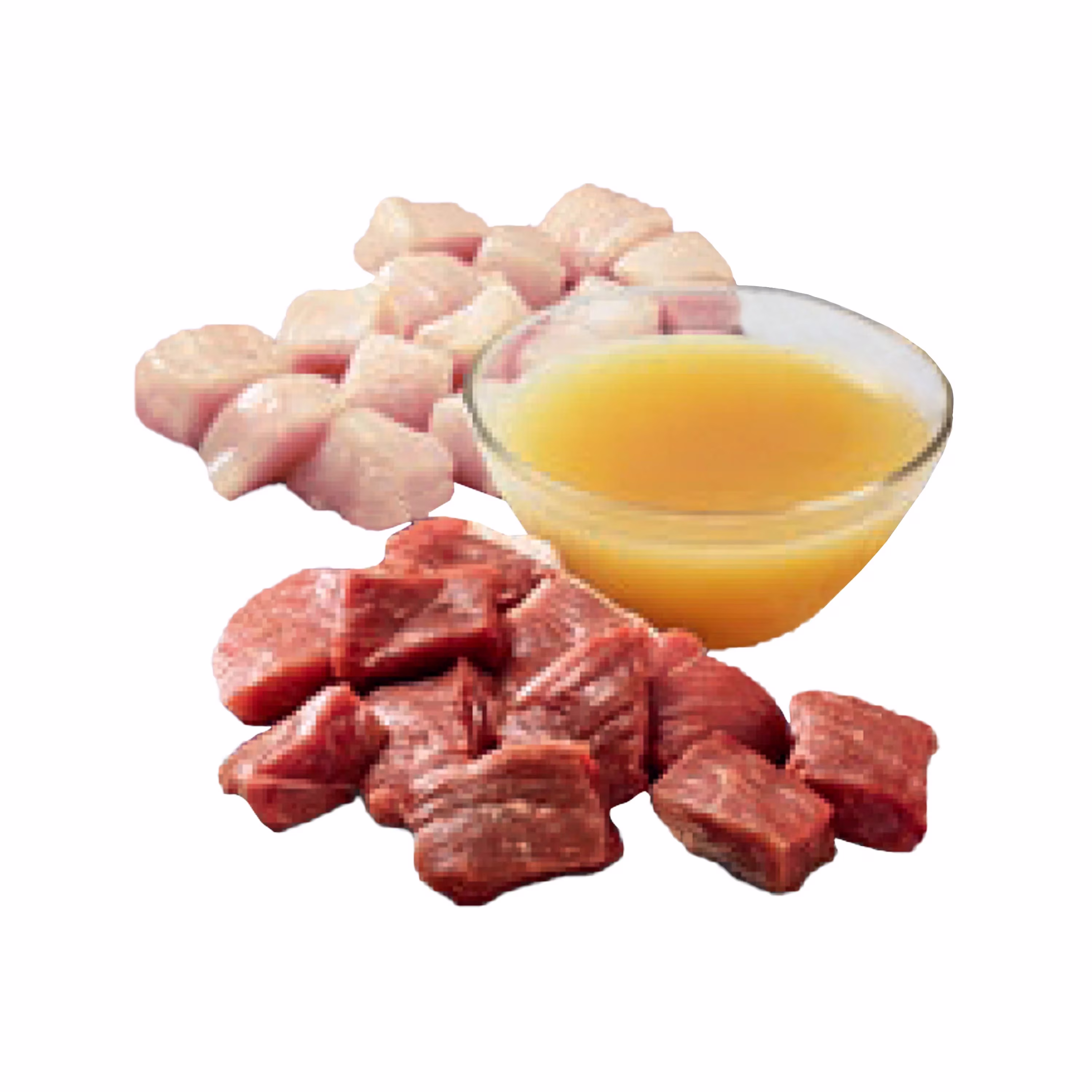 Pure Balance Pro+ Sensitive Stomach Chicken & Lamb Recipe in Broth, 1.4 oz