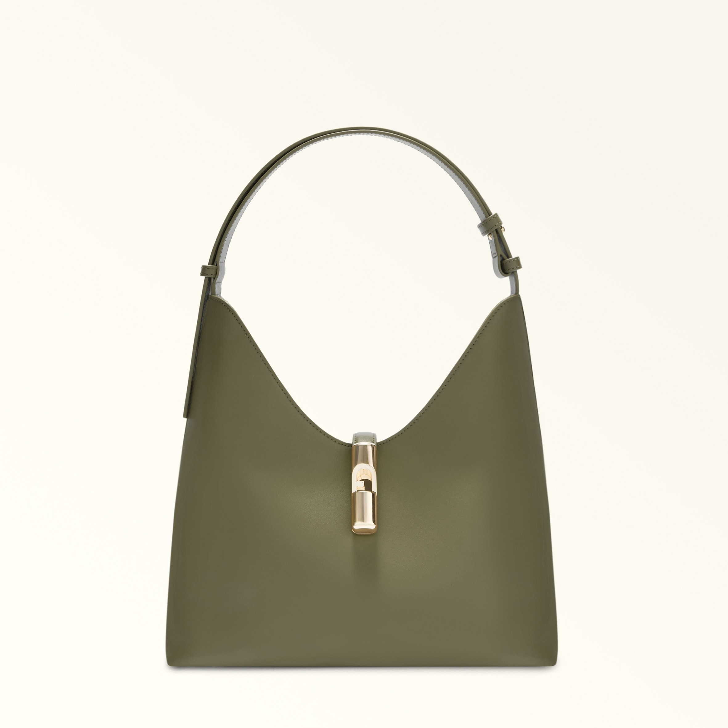 Furla Goccia Shoulder Bag M