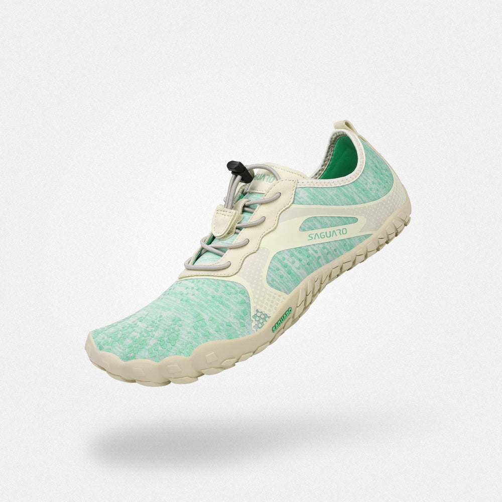 Man Fast Ⅰ - Barefoot Shoes