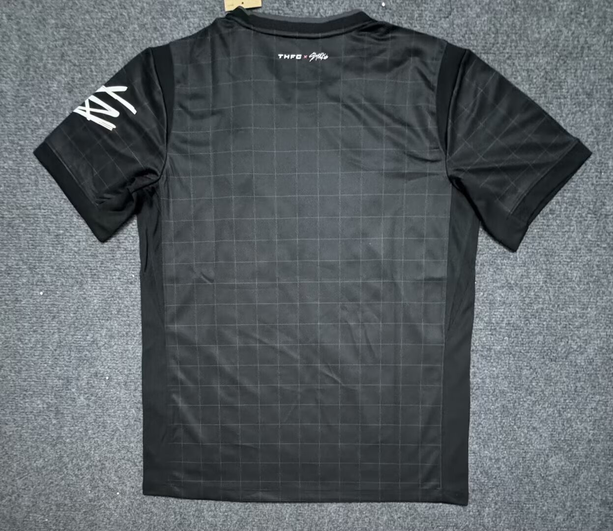 25-26 Tottenham Hotspur Away Co-branded Jersey - Fan Edition