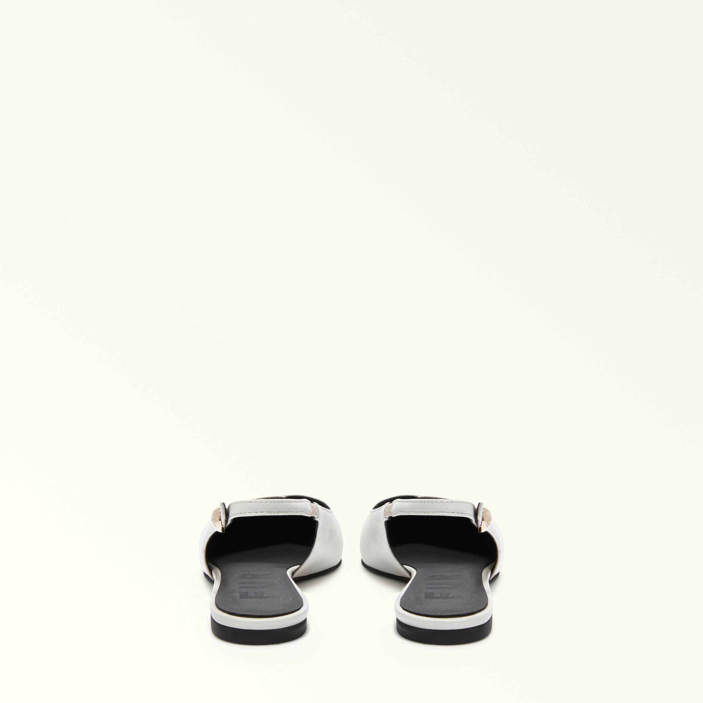 Furla Sfera Ballerinas