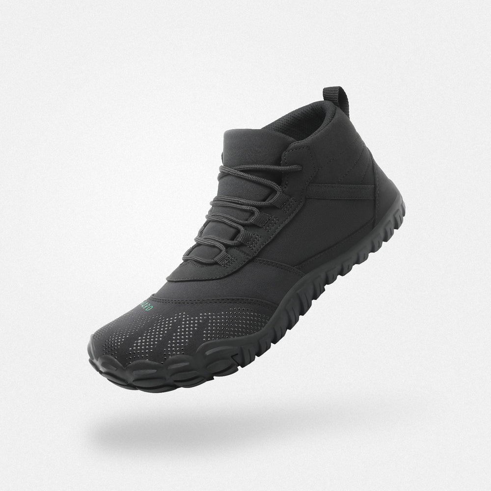 Man Will I Lite - Barefoot Shoes