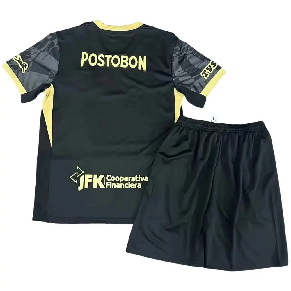 Atlético Nacional SA