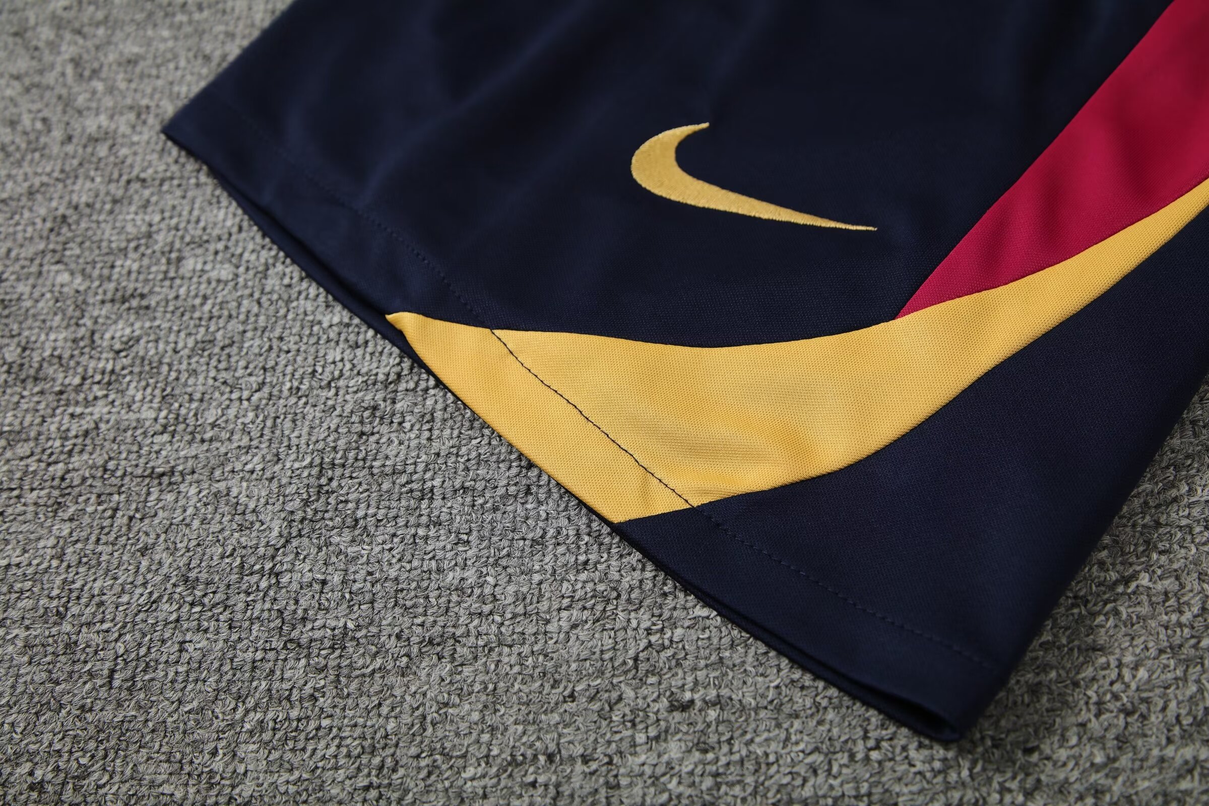 2024/25 Barcelona training vest