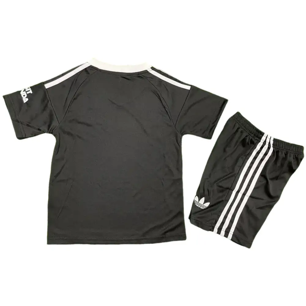 Arsenal Goalkeeper Jersey for Kids 2024-25 - Fan Edition