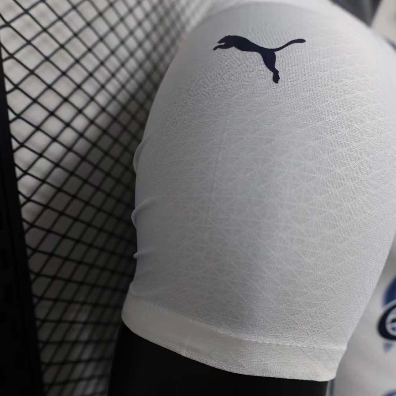 2024/25 Manchester City Special Edition Shirt - Player Edition