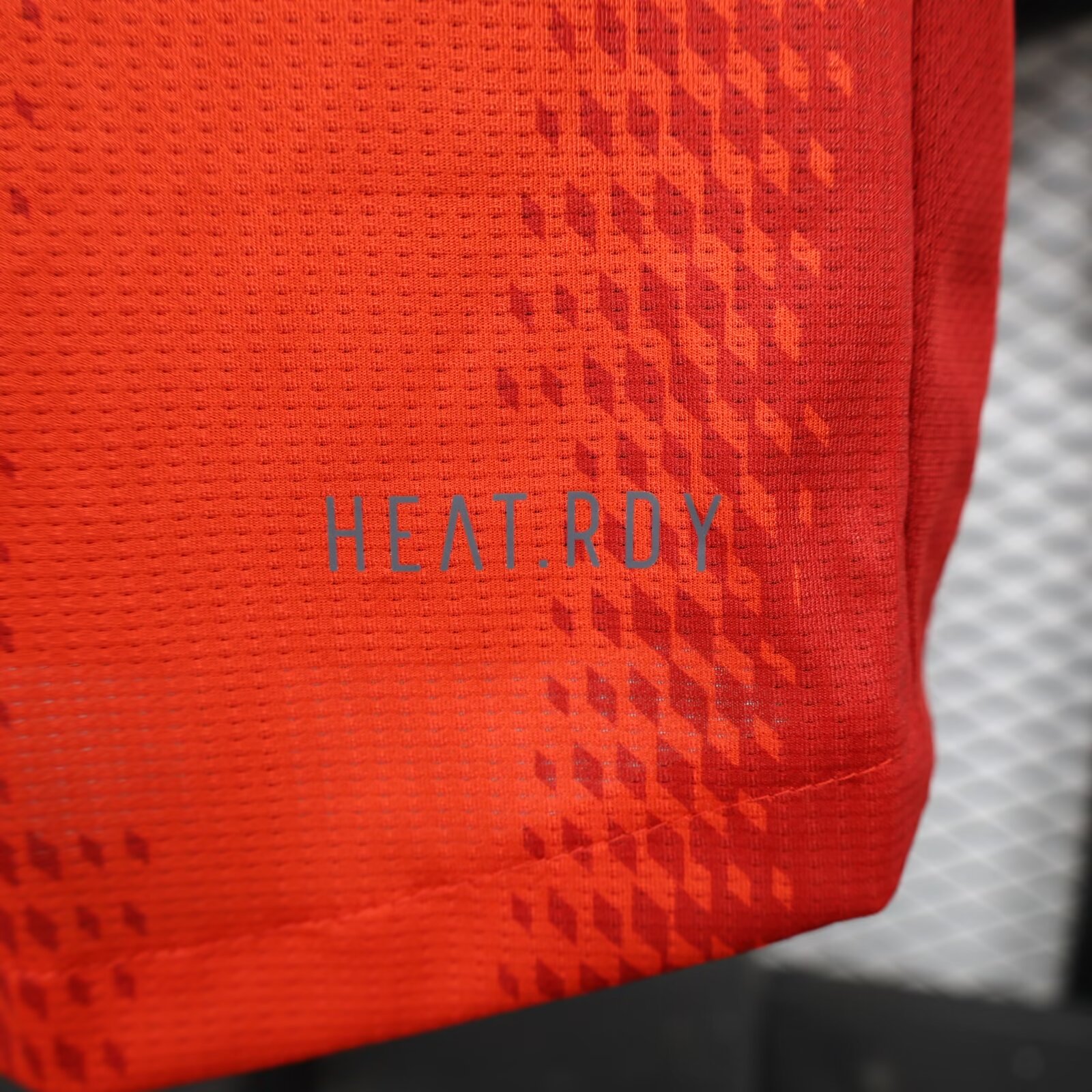 2024/25 Bayern Munich Home Shirt - Player Edition