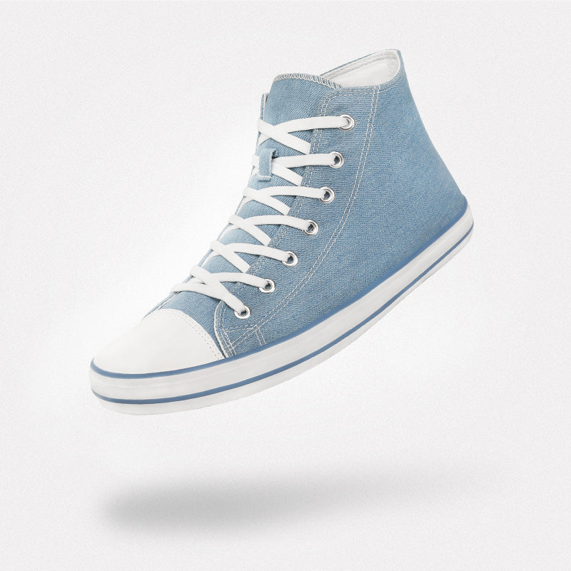 Woman Roam I  - Barefoot Shoes